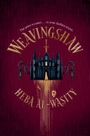 Weavingshaw book cover