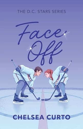 Face Off book cover
