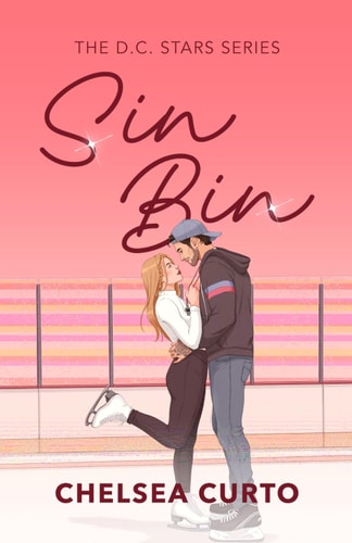 Sin Bin book cover