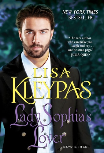 Lady Sophia's Lover book cover