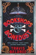 Bookshops & Bonedust book cover