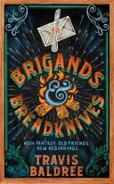 Brigands and Breadknives book cover
