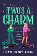 Two's A Charm book cover