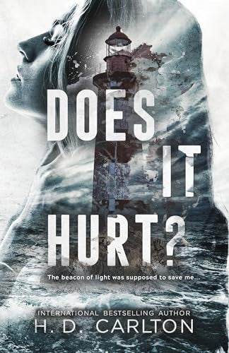 Does It Hurt? book cover