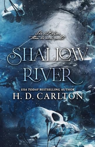 Shallow River book cover