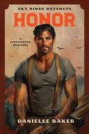 Honor A Firefighter Romance book cover