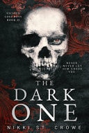The Dark One (Vicious Lost Boys, 2) A Peter Pan Dark Romance book cover