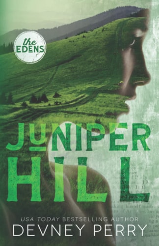 Juniper Hill book cover