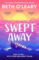 Swept Away book cover