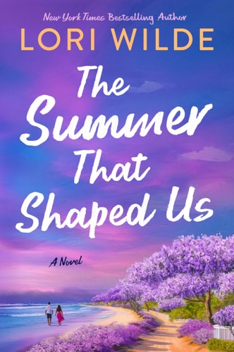 The Summer That Shaped Us A Novel book cover