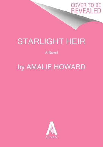 The Starlight Heir A Novel book cover