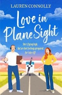 Love in Plane Sight book cover