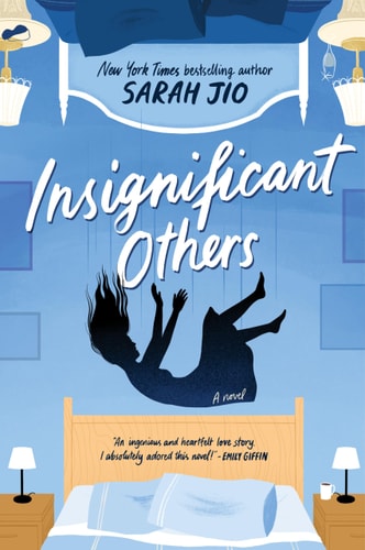 Insignificant Others A Novel book cover