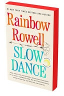 Slow Dance A Novel book cover