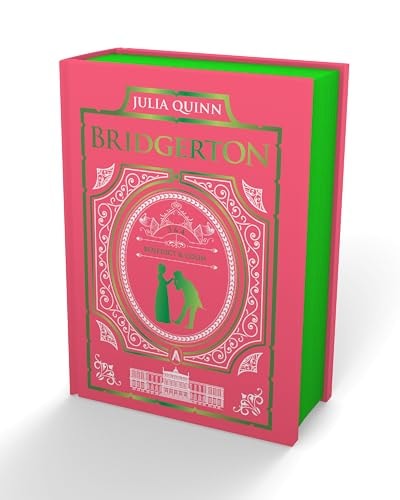 Offer from a Gentleman and Romancing Mister Bridgerton: Bridgerton Collector's Ed book cover