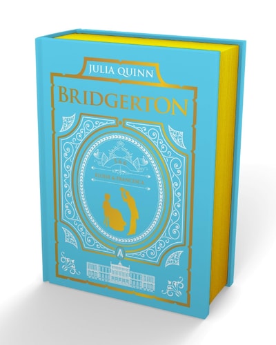 To Sir Phillip, with Love and When He Was Wicked: Bridgerton Collector's Edition book cover