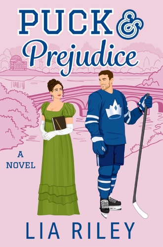 Puck and Prejudice: A Novel book cover
