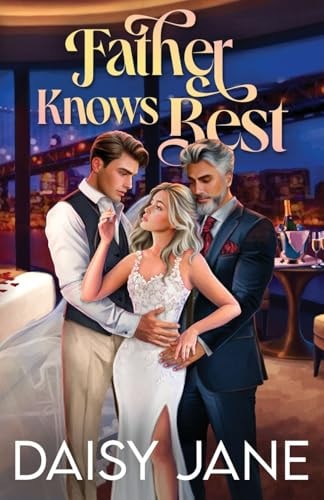 Father Knows Best book cover