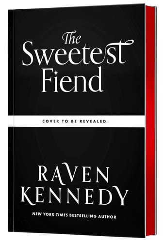 The Sweetest Fiend (Deluxe Limited Edition): A Novel (Played by the Piper, 1) book cover