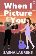 When I Picture You book cover