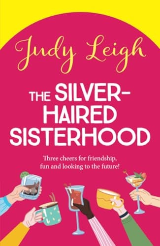 The Silver-Haired Sisterhood book cover