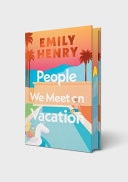 You and Me on Vacation book cover