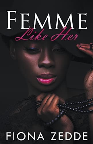 Femme Like Her book cover