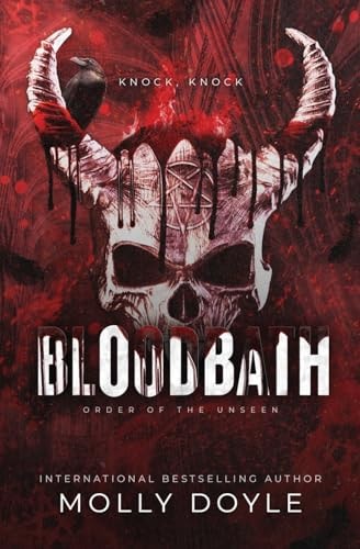 Bloodbath book cover