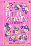 The Little Women Collection book cover
