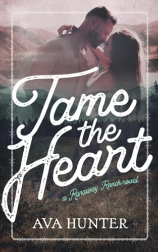 Tame the Heart book cover