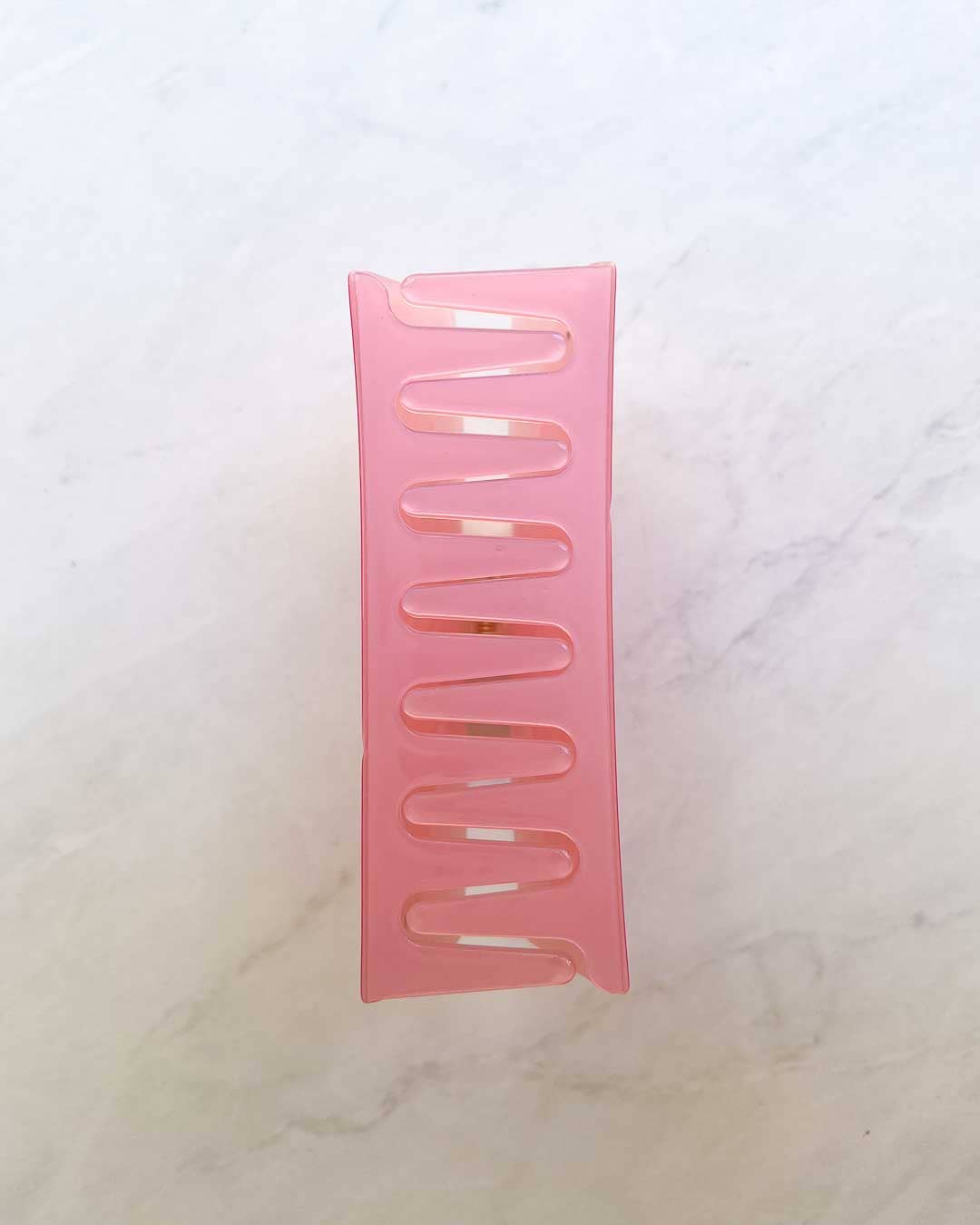 Romance Reader Hair Claw Clip | Hair Accessories