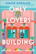 Only Lovers in the Building book cover