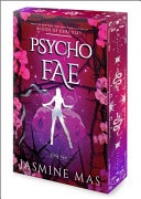 Psycho Fae book cover