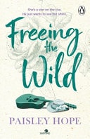 Freeing the Wild book cover