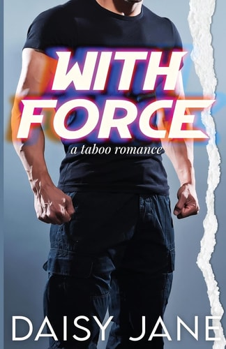 With Force book cover