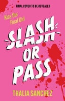 Slash Or Pass book cover