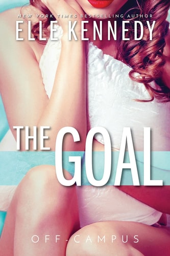 The Goal book cover