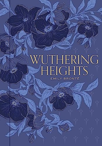 Wuthering Heights (Special Edition) book cover