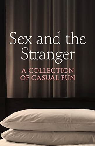 Sex and the Stranger book cover