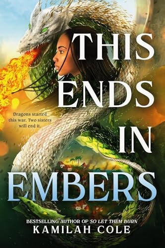 This Ends in Embers book cover