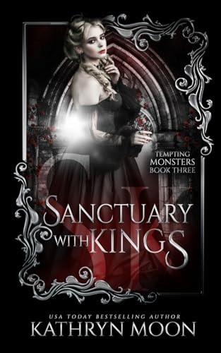 Sanctuary with Kings book cover