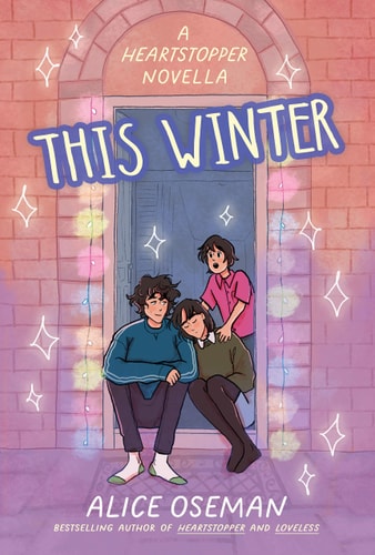 This Winter book cover