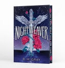 Nightweaver (Deluxe Limited Edition) book cover