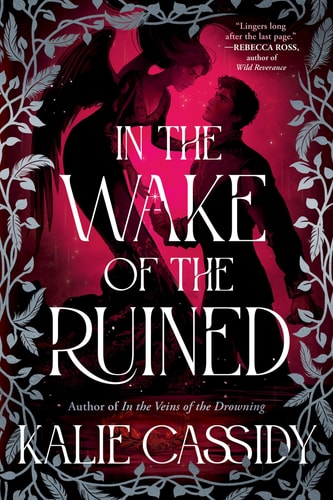 In the Wake of the Ruined - A Novel book cover