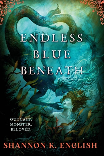 Endless Blue Beneath book cover