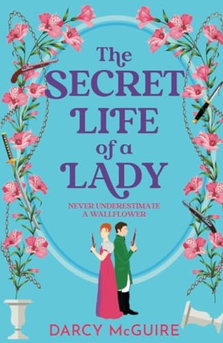 The Secret Life of a Lady book cover