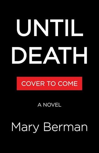 Until Death: A Novel book cover