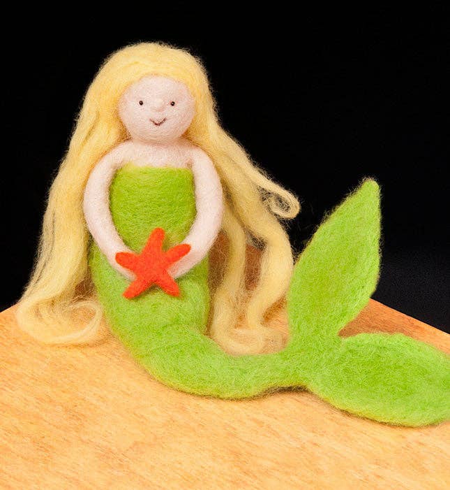 Mermaid Needle Kit