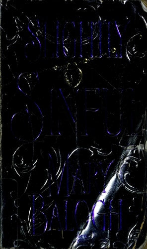 Slightly Sinful (Bedwyn Saga) book cover