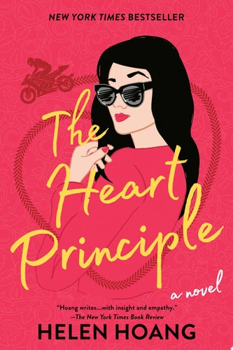 The Heart Principle book cover